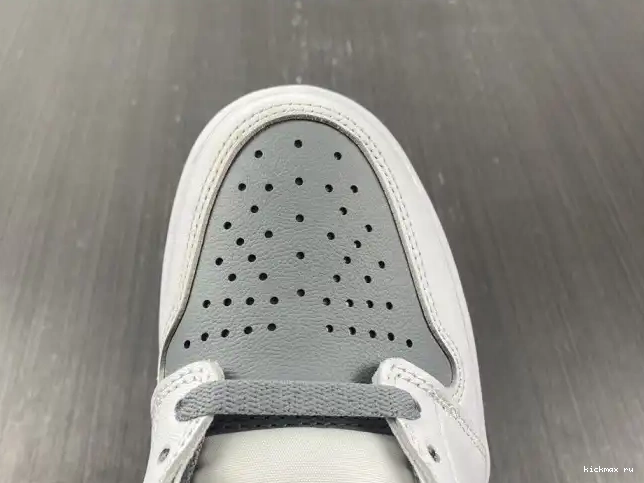 Rep Kickmax Stealth Jordan 1 High 555088-037 Air OG 0516